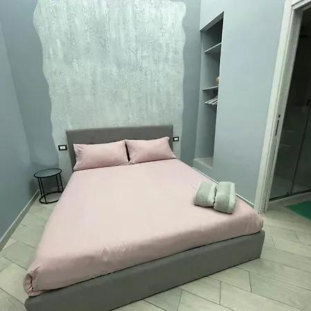 House Limatola Pensjonat Neapol