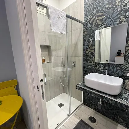 Penzion House Limatola Neapol