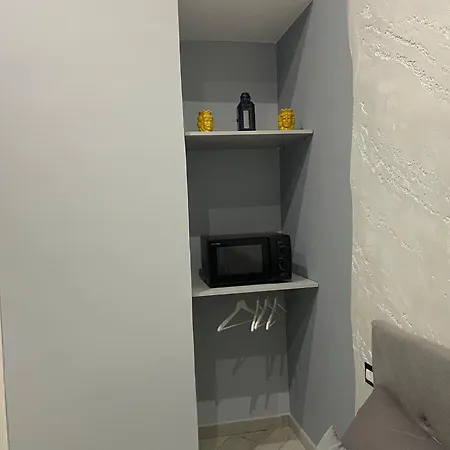 House Limatola Pensjonat *