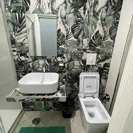 House Limatola Naples