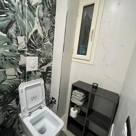 House Limatola Guest house