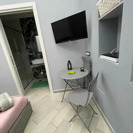 House Limatola Guest house *