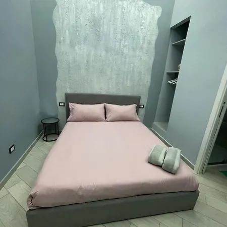 House Limatola Guest house