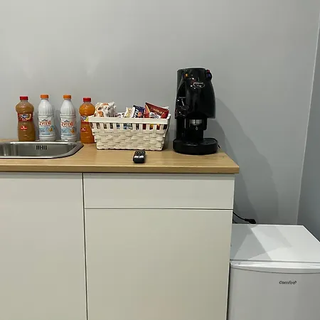 House Limatola Guest house *