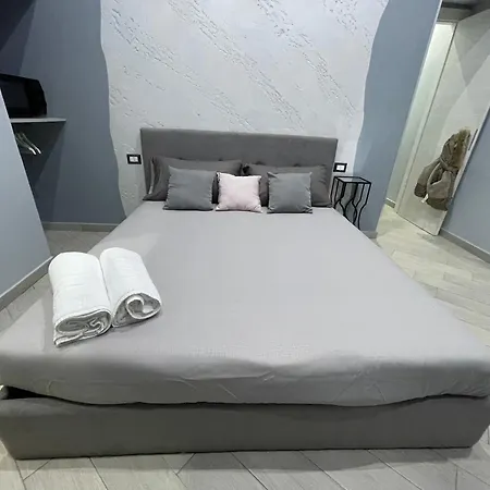 House Limatola * Naples