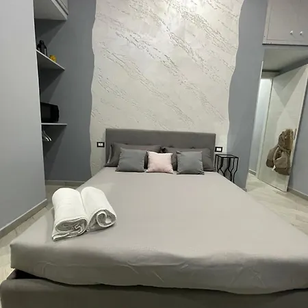 House Limatola Naples