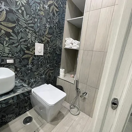 House Limatola Guest house *