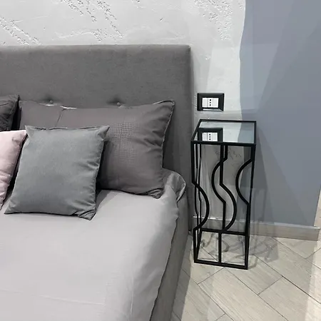 House Limatola Guest house Naples