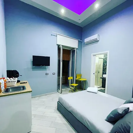 House Limatola Guest house
