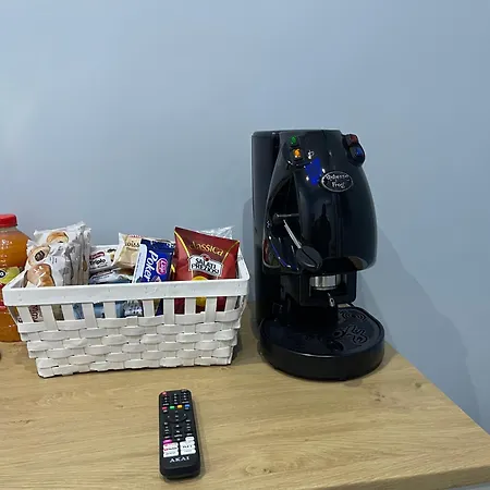 House Limatola Guest house