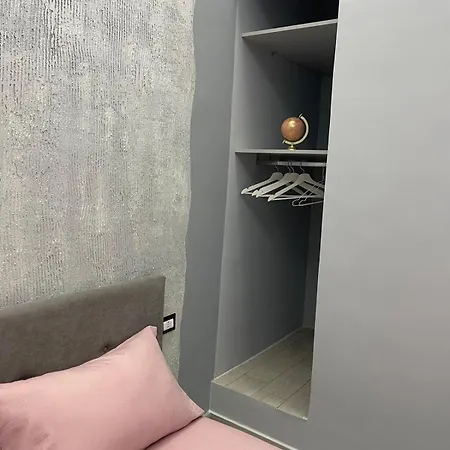House Limatola ゲストハウス