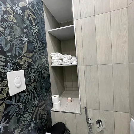 House Limatola ゲストハウス *