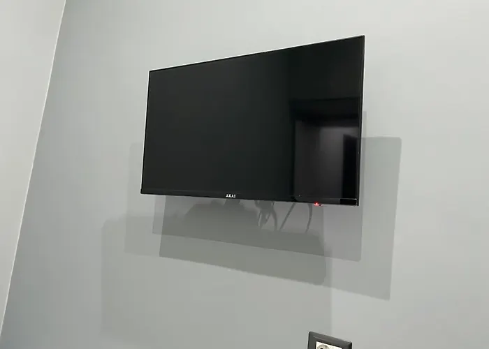 Pensionat House Limatola Neapel