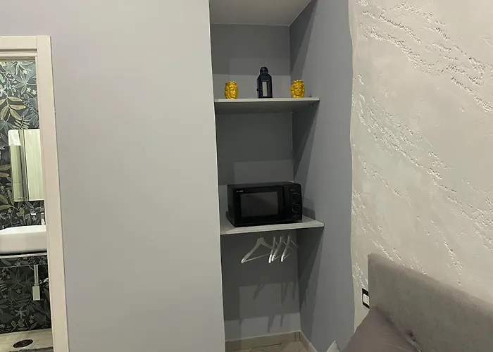 House Limatola Gæstehus *