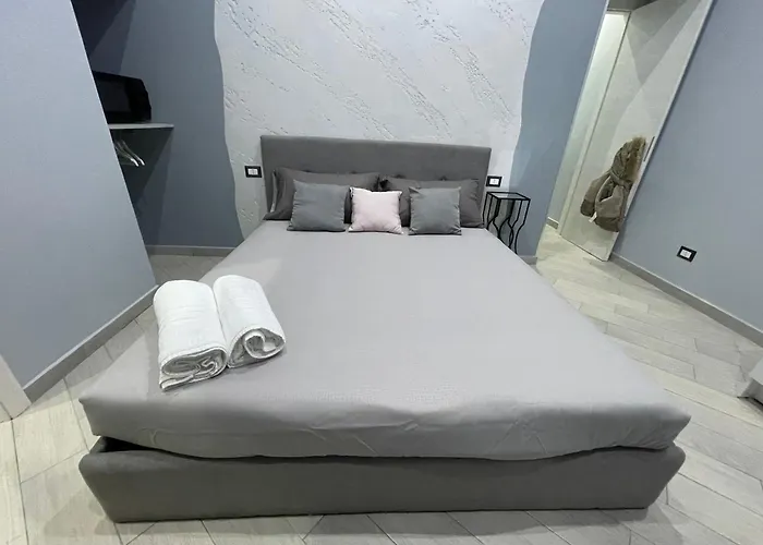 House Limatola * Neapel