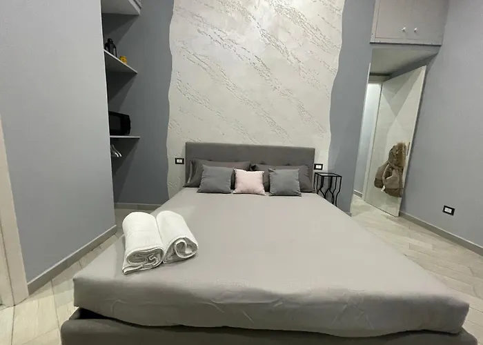 House Limatola Napoli